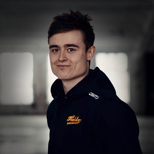 Patrik Vartama